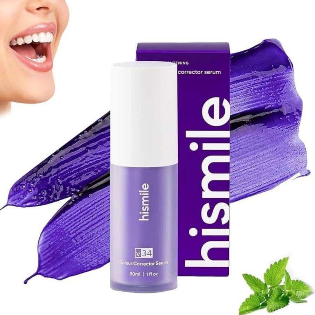 Best Quality Serum For Teeth Brightening